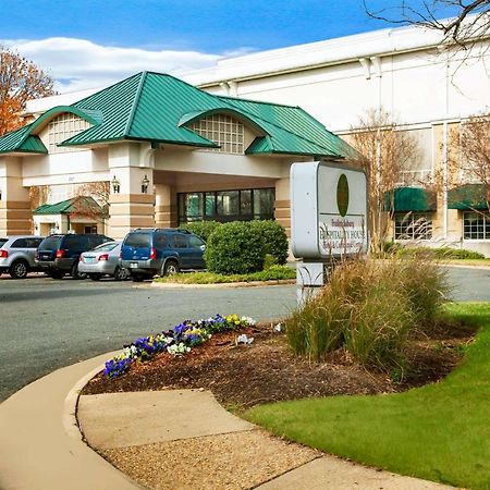 Clarion Hotel & Suites Convention Center Fredericksburg Zewnętrze zdjęcie